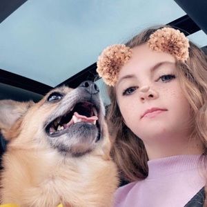 Meet your Posher, Elizabeth